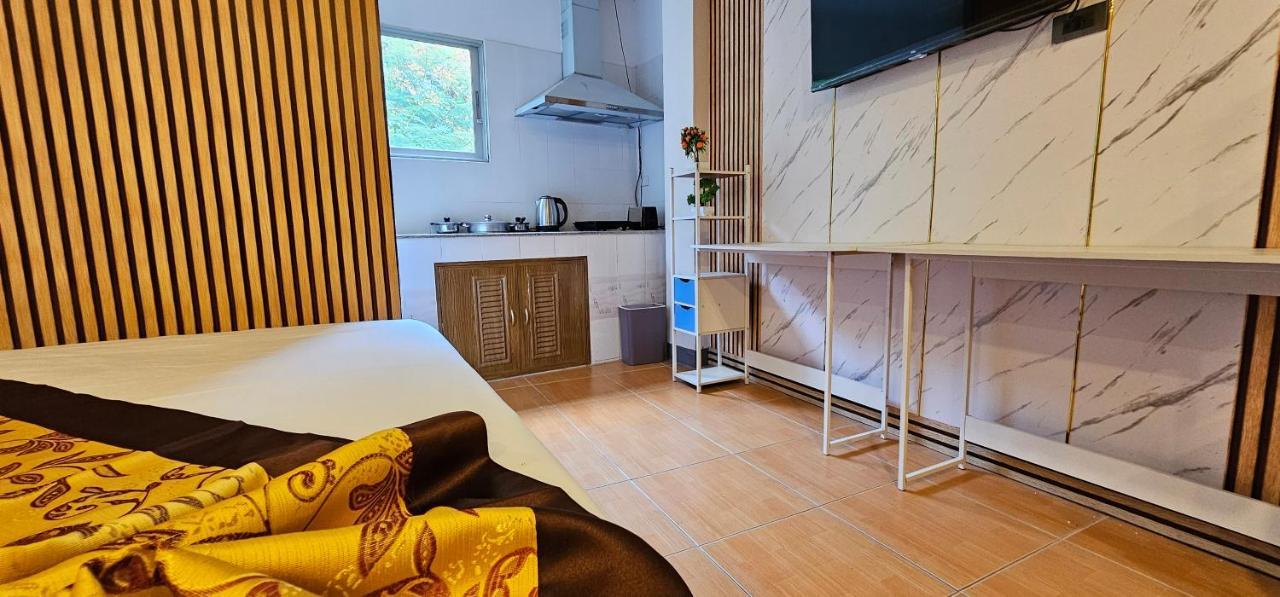Xcess Residence Pattaya Exterior photo
