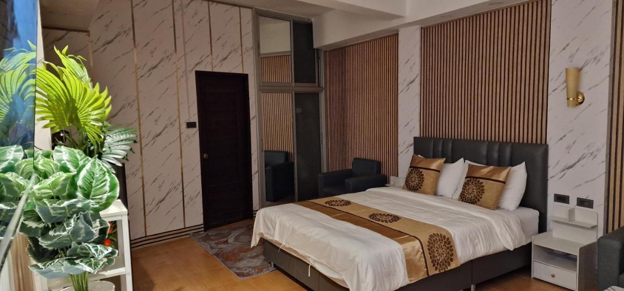 Xcess Residence Pattaya Exterior photo
